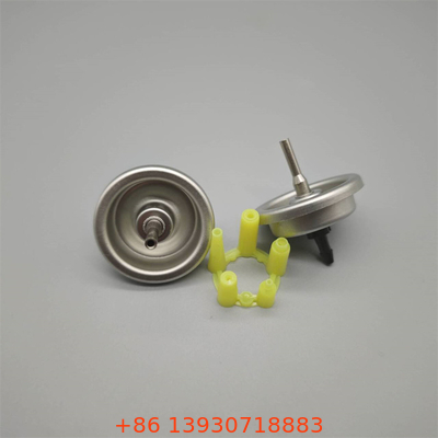Daha Hafif Doldurma Valf Aracı Kompakt Güvenilir DIY Projeleri için Kullanımı Kolay