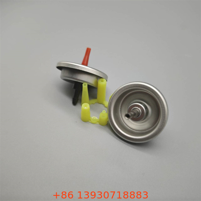 Butane Çakmakları için Yıldırım Doldurma Valf Aracı Evrensel Uyumlu Dayanıklı Tasarım