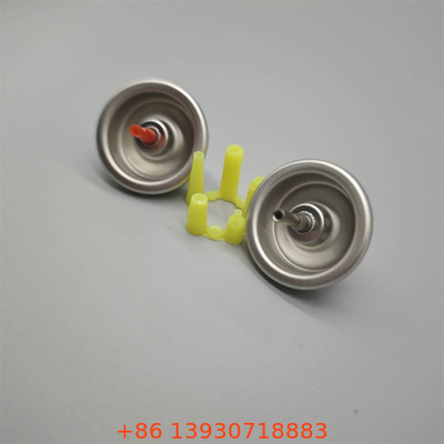 Butane Çakmakları için Yıldırım Doldurma Valf Aracı Evrensel Uyumlu Dayanıklı Tasarım