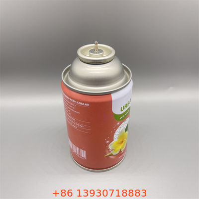 Endüstriyel Aerosol Ölçümlü Valflar Güvenilir, Yağlamalar için Sürekli Dozajlama