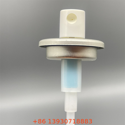 Otomotiv yağlayıcı dağıtım için üstün metal taban ölçüm valfi