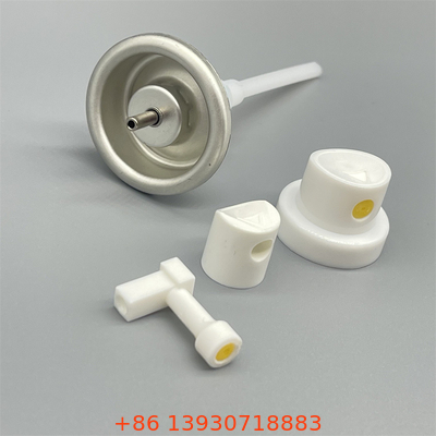Otomotiv yağlayıcı dağıtım için üstün metal taban ölçüm valfi