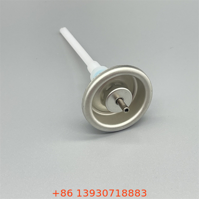 Otomotiv yağlayıcı dağıtım için üstün metal taban ölçüm valfi