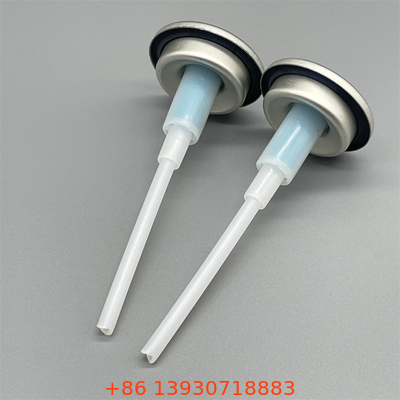 Ergonomik dayanıklı tasarımı olan butan meşale ve sigara çakmakları için Premium Evrensel Aydınlatıcı Gaz Doldurma Valfı