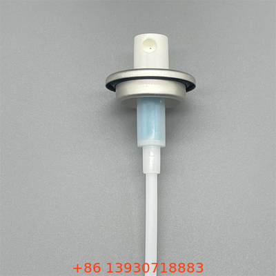 İyi püskürtme için üstün aerosol valfi 400ul Metered Valve Hava tazeleyicisi
