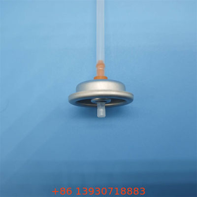 Spor ve Açık Hava Etkinlikleri için Güvenli Kilit ve Sürekli Püskürtme Özelliğine Sahip Dayanıklı ve Güvenilir Güneş Kremi Sprey Pompa Valfi