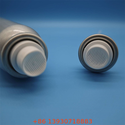 Güvenilir Güneş Koruyucu Spray Pompa Valf Günlük Kullanım
