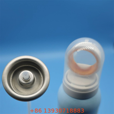 Güvenilir Güneş Koruyucu Spray Pompa Valf Günlük Kullanım