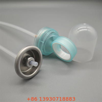 Yolculuk için verimli güneş koruyucu püskürtme pompası