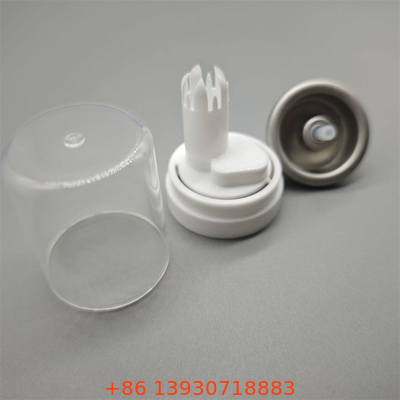 Doğal görünüm için Premium Aerosol Saç Mousse dağıtıcısı - Günlük kullanım için nazik stil seçeneği