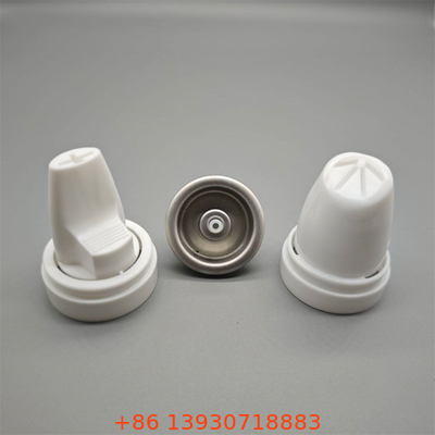 Profesyonel Saç Mousse Stylistleri için Aerosol Aksesuarı