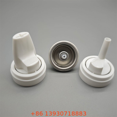 Doğal görünüm için Premium Aerosol Saç Mousse dağıtıcısı - Günlük kullanım için nazik stil seçeneği