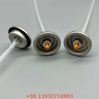 Tarımsal zararlı hayvan kontrolü için Aktüatör Precision Spray ile Yüksek Kalite Böcek Öldürücü püskürtme valfi