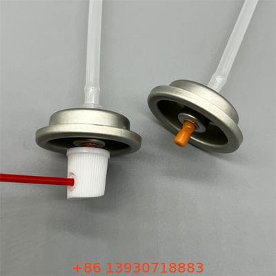 Bahçe kullanımı için actuator korozyona dayanıklı premium böcek ilacı püskürtme valfi