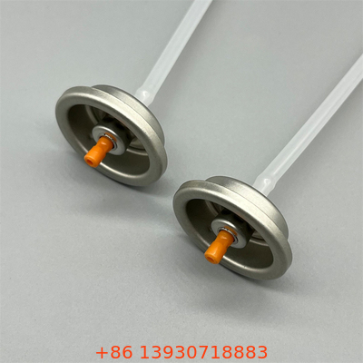Bahçe kullanımı için actuator korozyona dayanıklı premium böcek ilacı püskürtme valfi