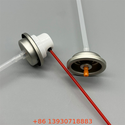 Bahçe kullanımı için actuator korozyona dayanıklı premium böcek ilacı püskürtme valfi