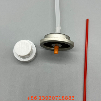 Bahçe kullanımı için actuator korozyona dayanıklı premium böcek ilacı püskürtme valfi