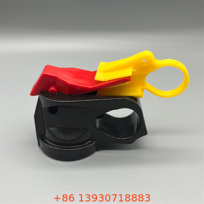 Yüksek Kaliteli Yangın Söndürücü Valf Fittings Yangın Güvenliği İçin Dayanıklı Bileşenler