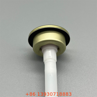 Yüksek Kaliteli Yangın Söndürücü Valf Fittings Yangın Güvenliği İçin Dayanıklı Bileşenler