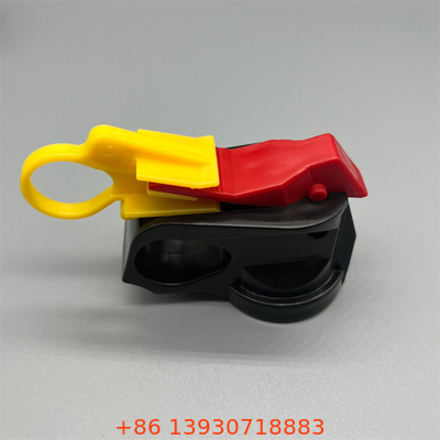 Premium Yangın Söndürücü Valf Fittings Uzun süreli kullanım için korozyona dayanıklı