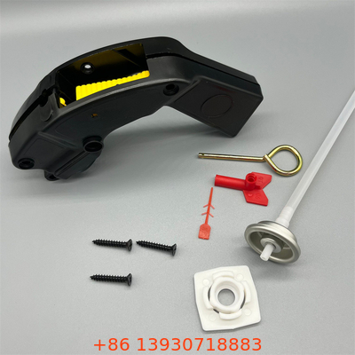 Premium Yangın Söndürücü Valf Fittings Uzun süreli kullanım için korozyona dayanıklı