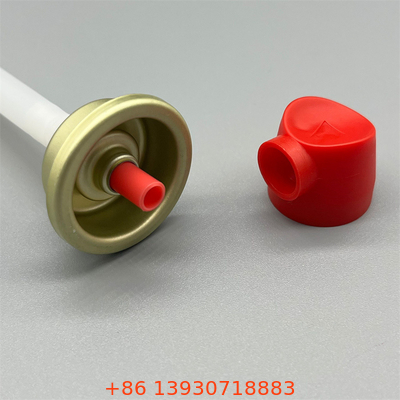 Premium Yangın Söndürücü Valf Fittings Uzun süreli kullanım için korozyona dayanıklı