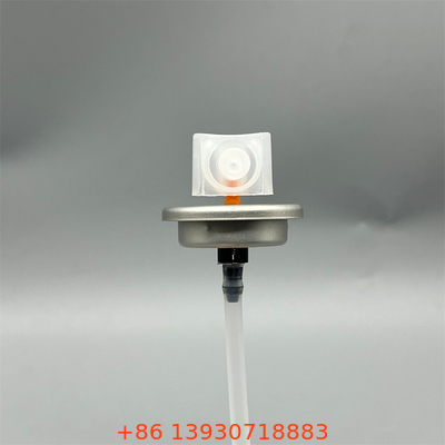 Çeşitli Oksijen Sprey Valve Actuator - Düzenlenebilir - Çeşitli Uygulamalar için Akış