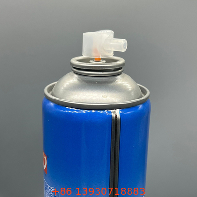 Çeşitli Oksijen Sprey Valve Actuator - Düzenlenebilir - Çeşitli Uygulamalar için Akış