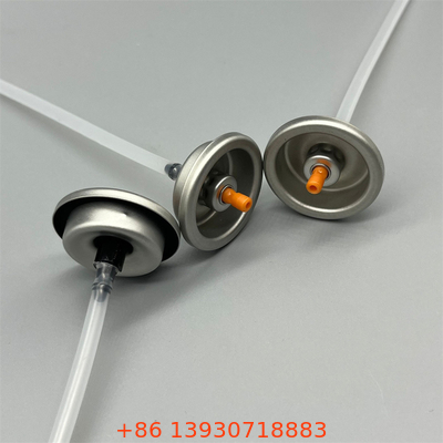 Çeşitli Oksijen Sprey Valve Actuator - Düzenlenebilir - Çeşitli Uygulamalar için Akış