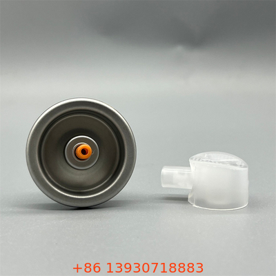 Çeşitli Oksijen Sprey Valve Actuator - Düzenlenebilir - Çeşitli Uygulamalar için Akış
