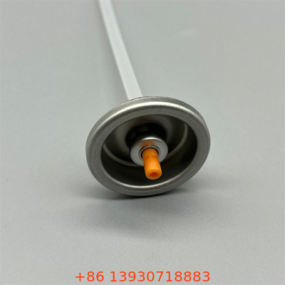 Yüksek Kaliteli Hava Freshener Sprey Valve - Ev Konforu İçin Güzel - Sis Çekicisi
