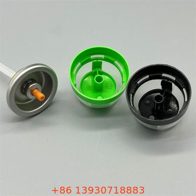 Yüksek Kaliteli Hava Freshener Sprey Valve - Ev Konforu İçin Güzel - Sis Çekicisi