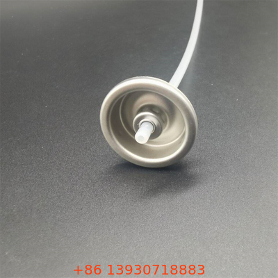 Çeşitli Deodorantlar için Çeşitli Deodorant Fırlatma Valfı - Çeşitli Markalar için Esnek Fırlatma