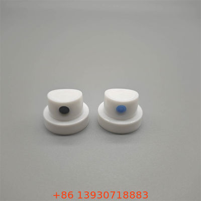 Hızlı Doldurma Uyumluluğu ve Kurcalamaya Karşı Korumalı, Seri Üretim Deodorantları İçin Yüksek Çıkışlı Antiperspirant Sprey Valfi