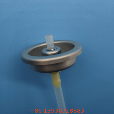 Yüksek Kapasiteli Profesyonel Sınıf Yüz Suyu Sprey Vanası, Spa ve Günlük Kullanım İçin, Sızdırmaz ve Ergonomik Tasarıma Sahiptir