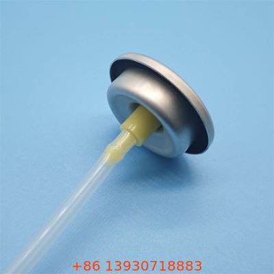 Compact Face Water Spritzer Valve for Travel - Hafif ve Kullanımı Kolay