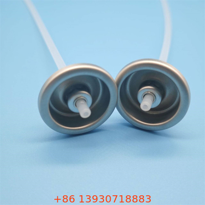 Compact Face Water Spritzer Valve for Travel - Hafif ve Kullanımı Kolay
