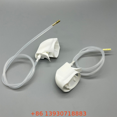 Güvenilir Balon Temizleyici Spray Foam Plastik Actuator Kapağı DIY ve Profesyonel Kullanım için Sızıntısuz Tasarımla