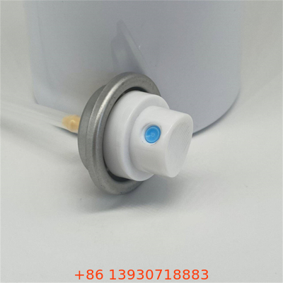 Ekolojik Bilinçli Duyarlı Antiperspirant püskürtme valfi, hassas cilt formülasyonları için üstün malzeme uyumluluğu ve geri dönüştürülebilir tasarım