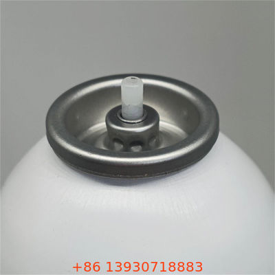 Çevre Dostu Markalar için Nazik Sis ve Cilt Dostu Bileşenlere Sahip Sürdürülebilir Geri Dönüştürülmüş Malzemeden Antiperspirant Sprey Valfi ve Aktüatörü