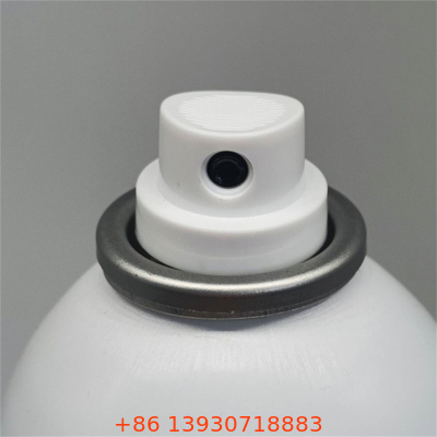 Yüksek Hızlı Kozmetik Doldurma Hatları İçin Etkinleştiriciyle Güçlü Sızıntıya Karşı Dirençli Antiperspirant püskürtme valfi, tutarlı dozlama ve kimyasal direnç gösterir