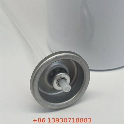 Duyarlı Ciltler İçin Ekolojik Dostu Antiperspirant Aerosol Spray Valve