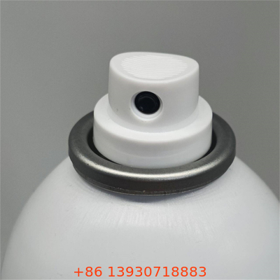 Güçlü performansı olan sporcular için gelişmiş antiperspirant aerosol püskürtme valfi