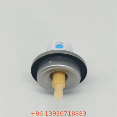 Kişisel Kullanım İçin Parfümlü Antiperspirant Aerosol Spray Valve