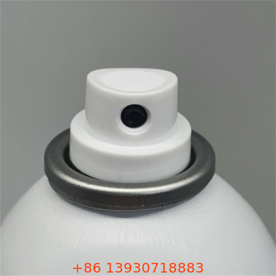 Kişisel Kullanım İçin Parfümlü Antiperspirant Aerosol Spray Valve