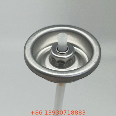 Kişisel Kullanım İçin Parfümlü Antiperspirant Aerosol Spray Valve