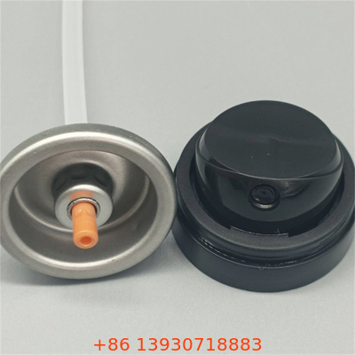 Profesyonel Kaliteli Saç Parlaklığı Spray Valvesinin Üstün Performansı
