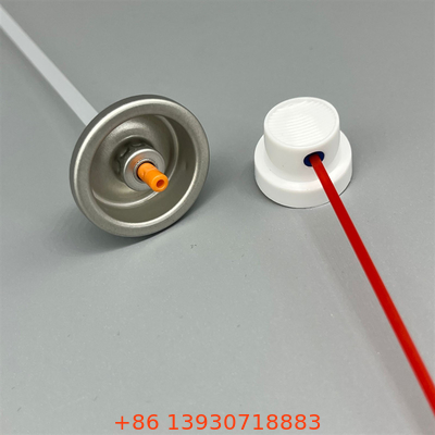 Kolay Sıkıştırılabilir Şişe ve Yeniden Doldurulabilir Tasarımla DIY Eğlencileri İçin Kompakt Karbüratör Temizleyici Dispenser