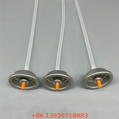 Kolay Sıkıştırılabilir Şişe ve Yeniden Doldurulabilir Tasarımla DIY Eğlencileri İçin Kompakt Karbüratör Temizleyici Dispenser
