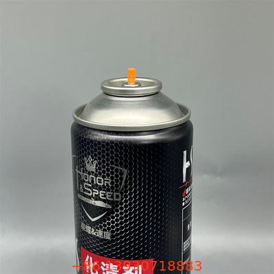 Endüstriyel Makineler İçin Çok Kullanımlı WD-40 Yağlayıcı Valfi, Korozyona Karşı Kaplama